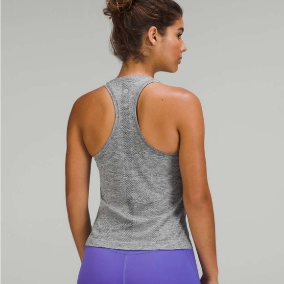 Lululemon Swiftly Tech Racerback - Picture 2 of 4